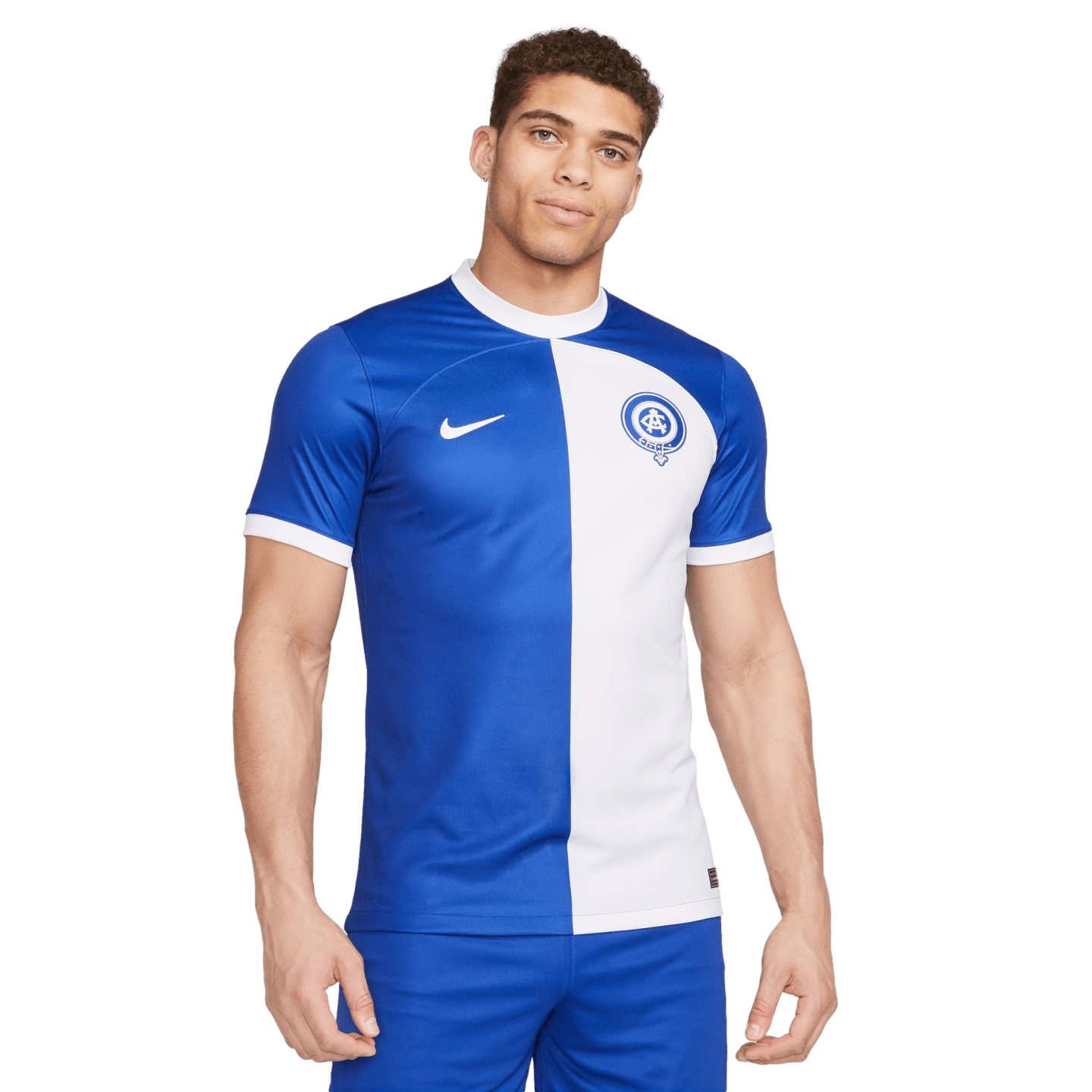 Nike Atletico Madrid 23/24 Away Jersey