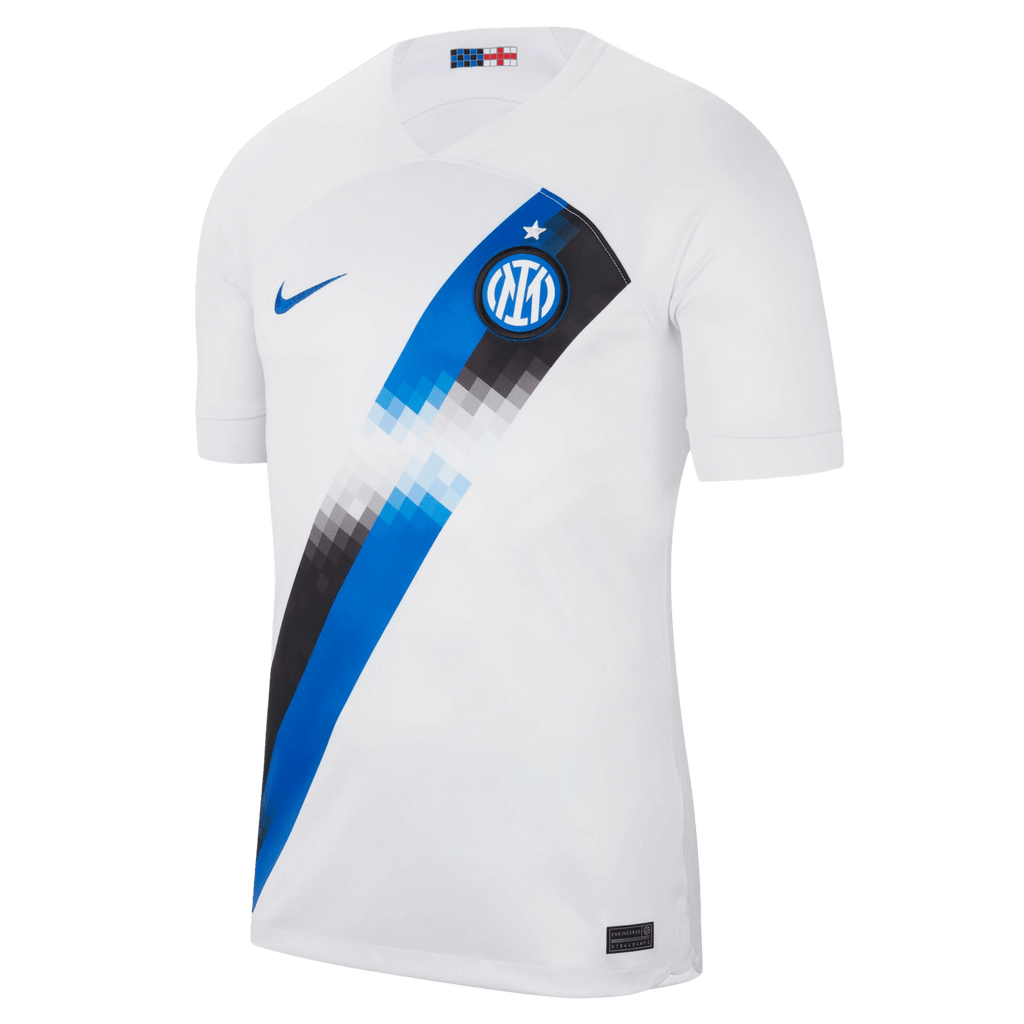 Nike Inter Milan 23/24 Away Jersey