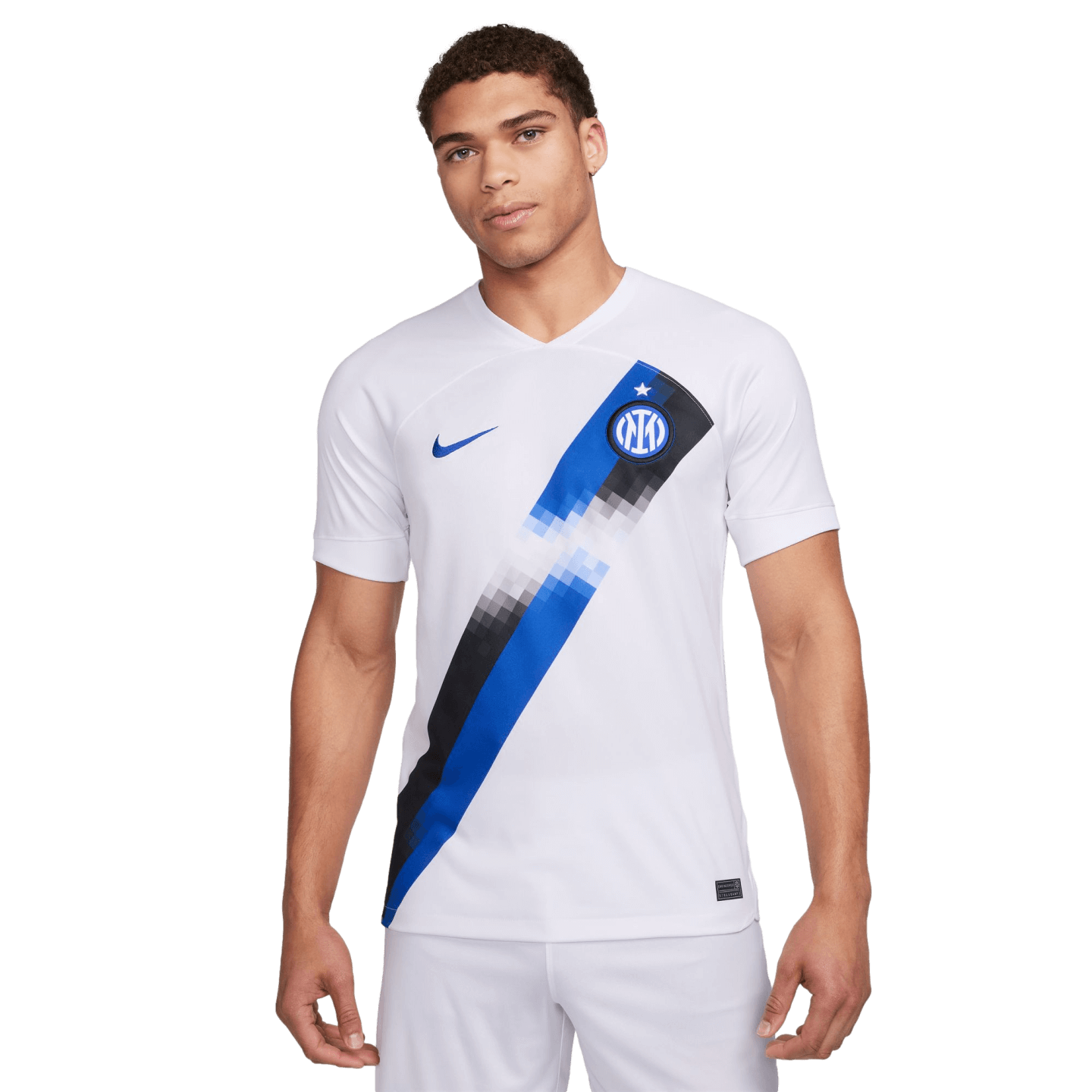 Nike Inter Milan 23/24 Away Jersey