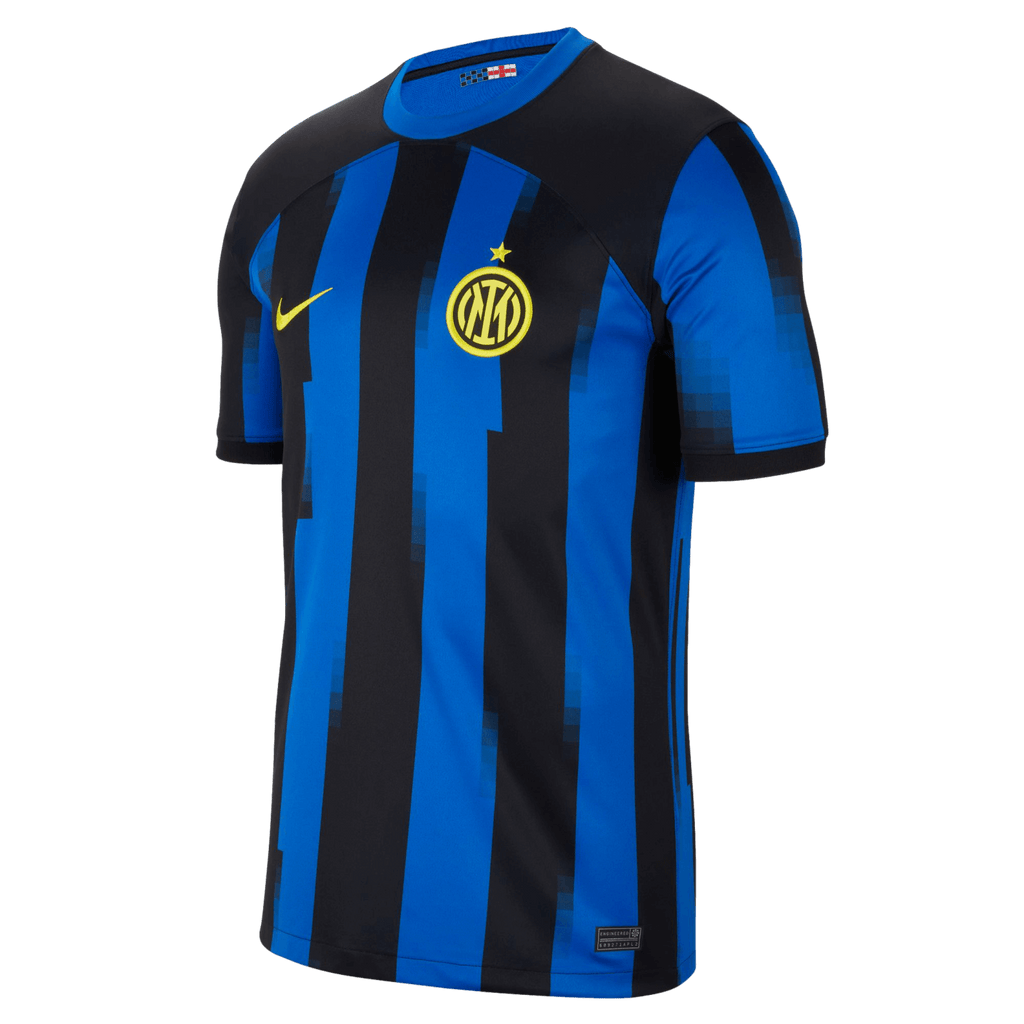 Nike Inter Milan 23/24 Home Jersey