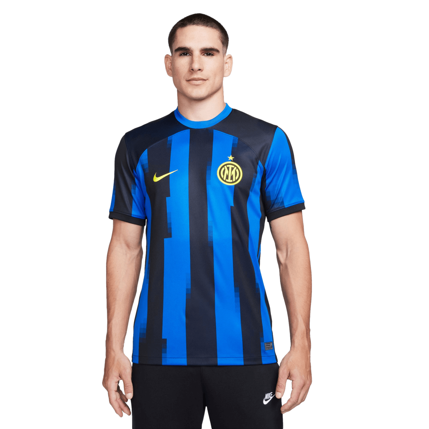 Nike Inter Milan 23/24 Home Jersey