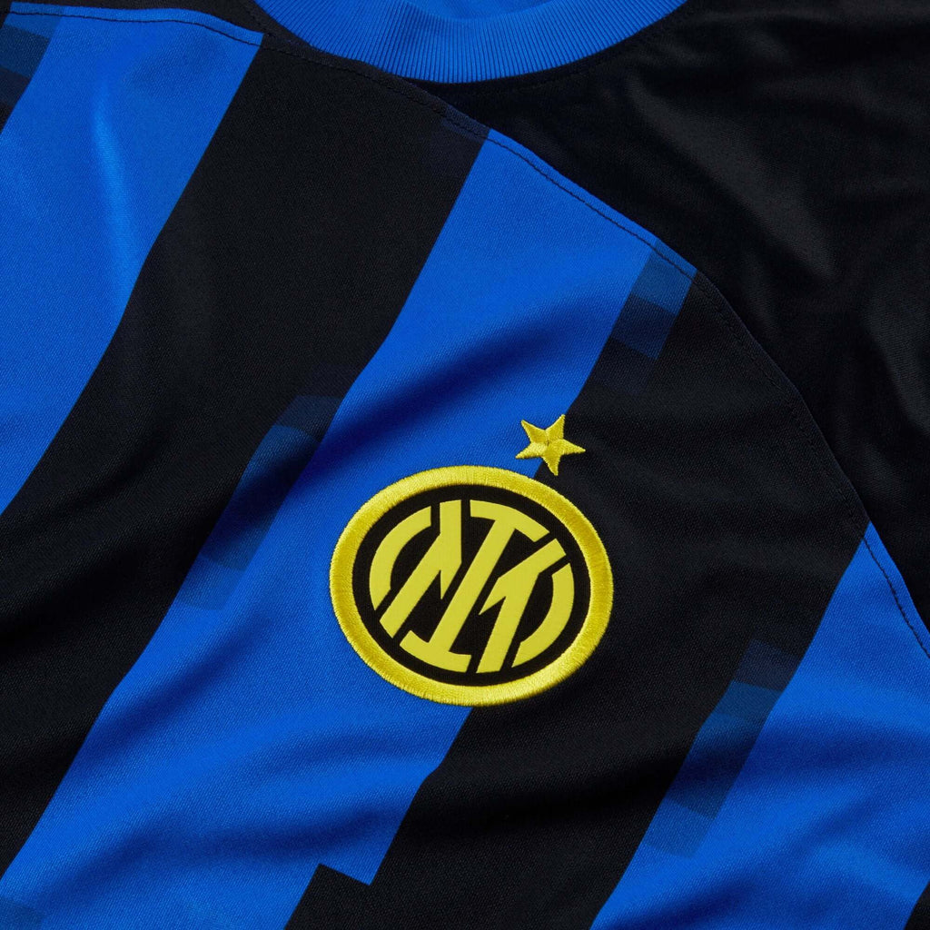 Nike Inter Milan 23/24 Home Jersey