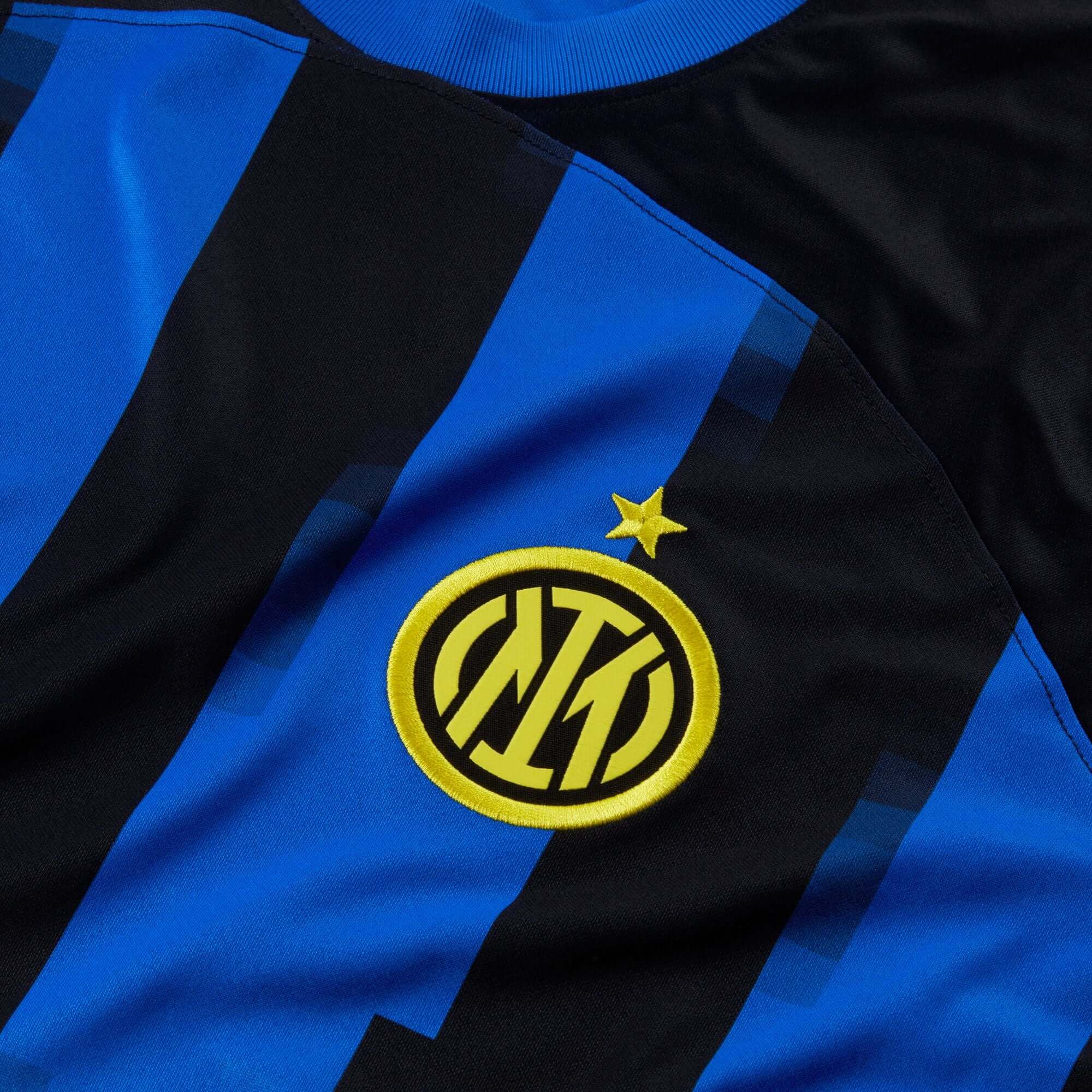 Nike Inter Milan 23/24 Home Jersey