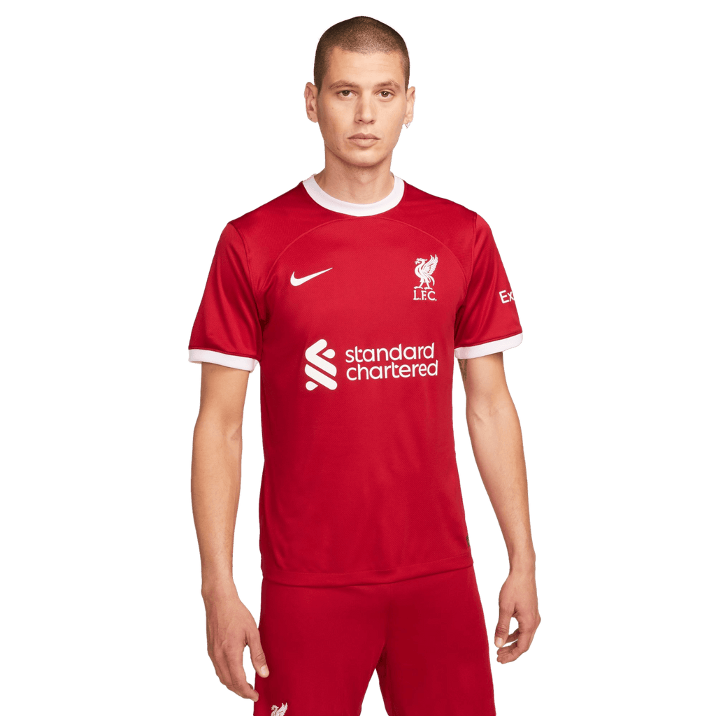 Nike Liverpool 23/24 Home Jersey