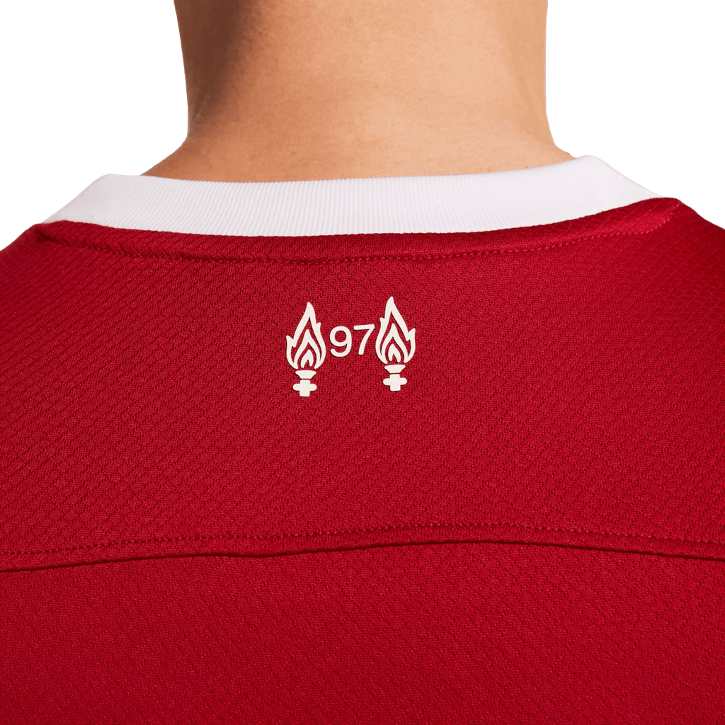 Nike Liverpool 23/24 Home Jersey