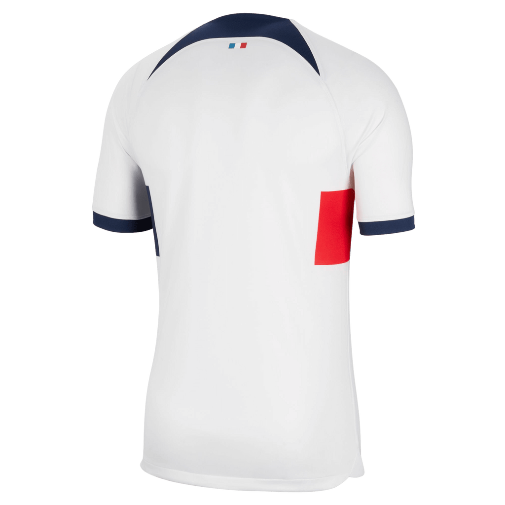 Nike Paris Saint-Germain 23/24 Away Jersey
