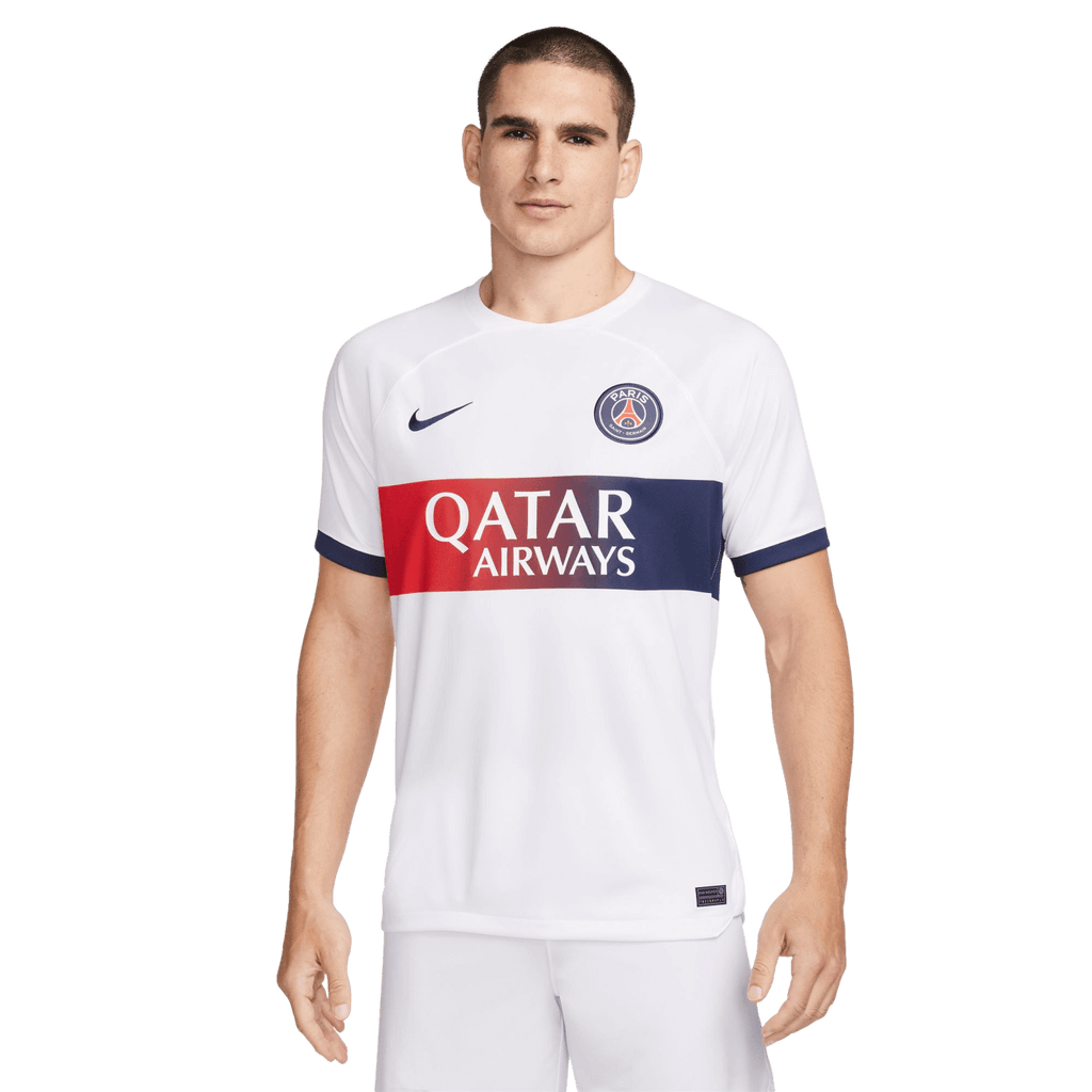 Nike Paris Saint-Germain 23/24 Away Jersey