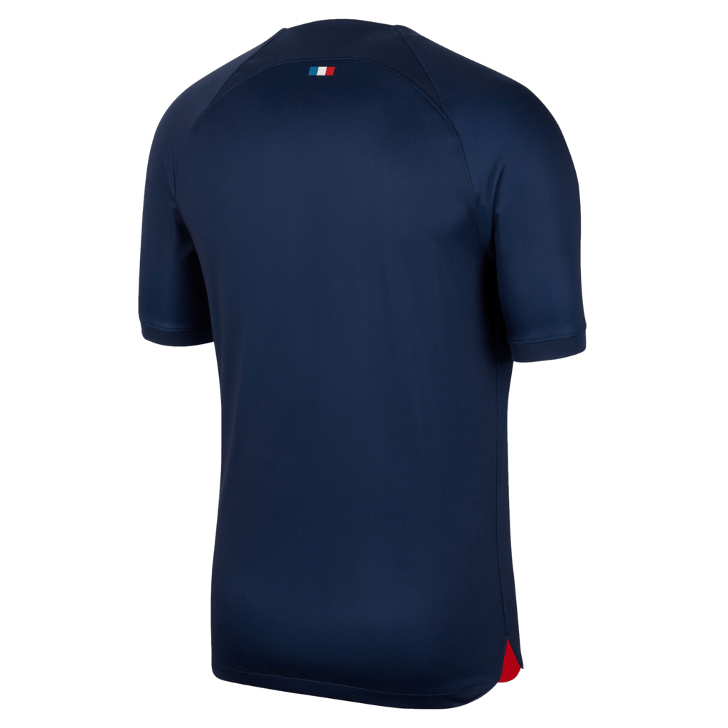 Nike Paris Saint-Germain 23/24 Home Jersey
