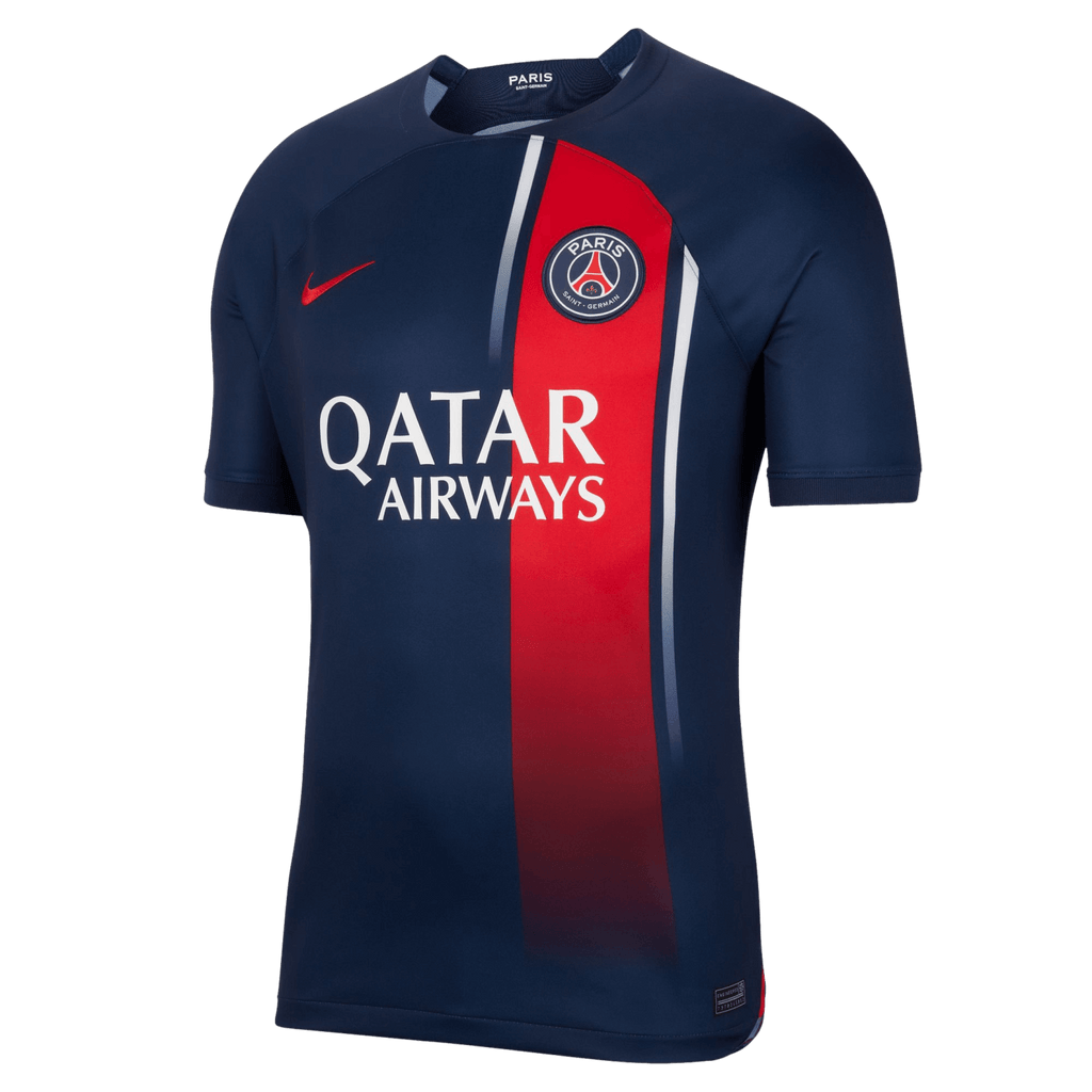 Nike Paris Saint-Germain 23/24 Home Jersey