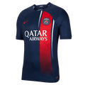 Nike Paris Saint-Germain 23/24 Home Jersey