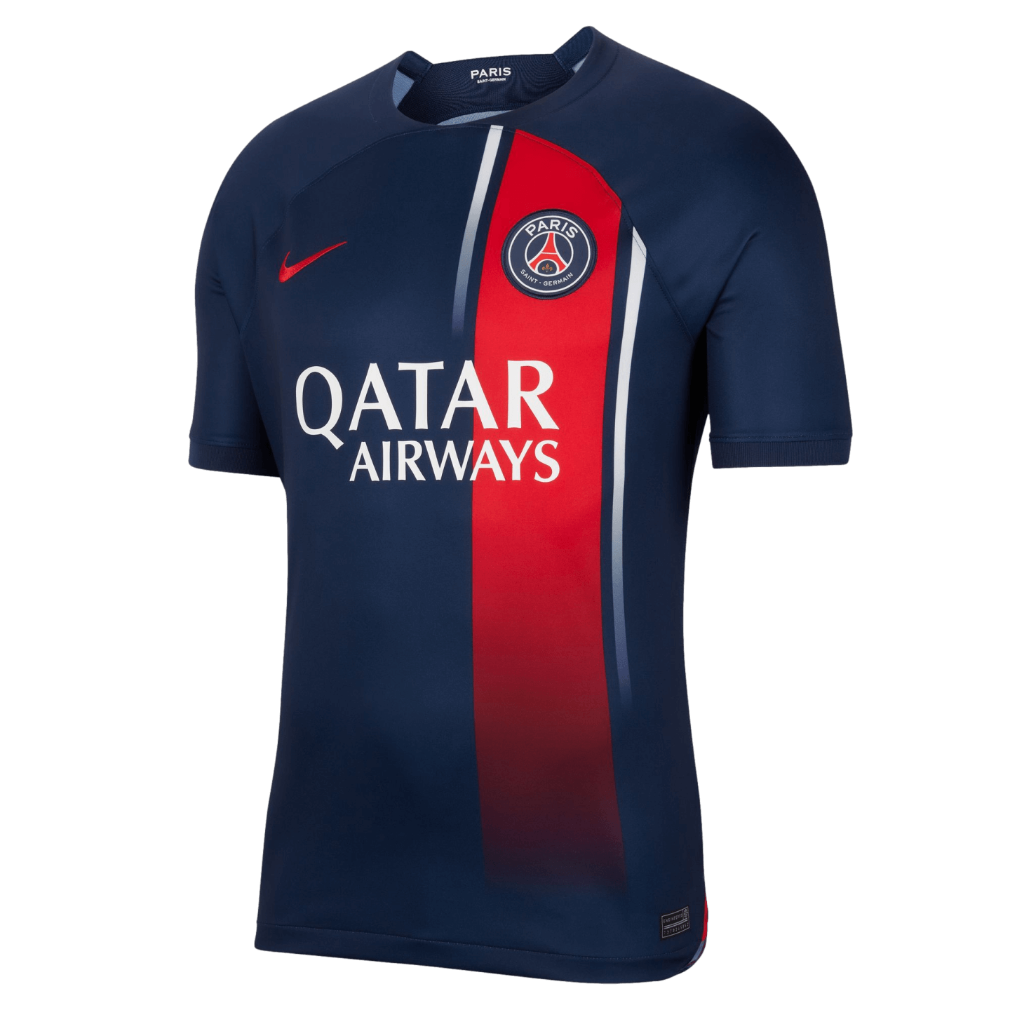 Nike Paris Saint-Germain 23/24 Home Jersey