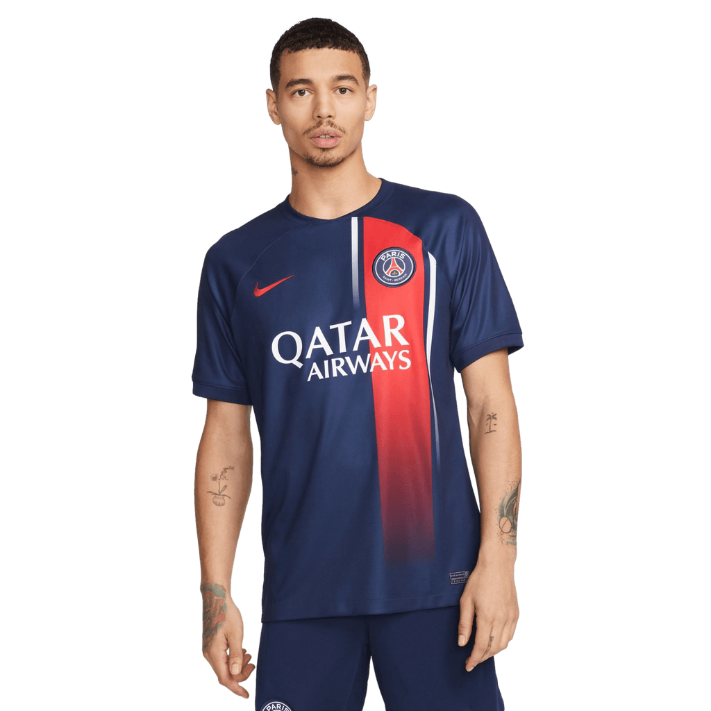 Nike Paris Saint-Germain 23/24 Home Jersey