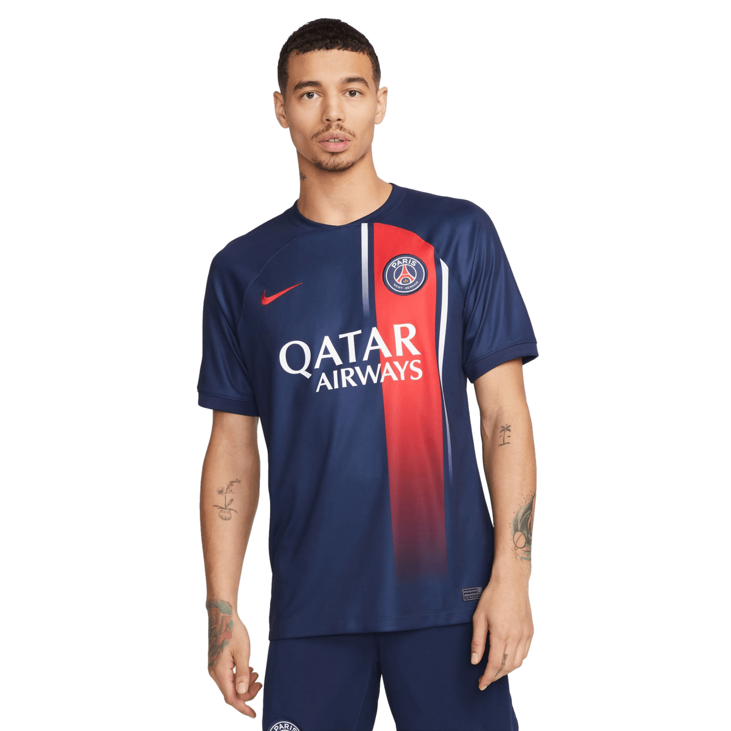 Nike Paris Saint-Germain 23/24 Home Jersey