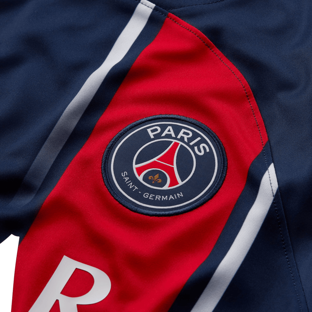 Nike Paris Saint-Germain 23/24 Womens Home Jersey