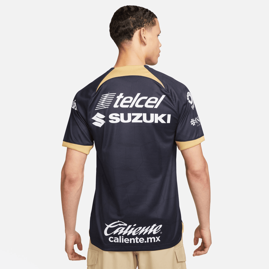 Nike Pumas 23/24 Away Jersey