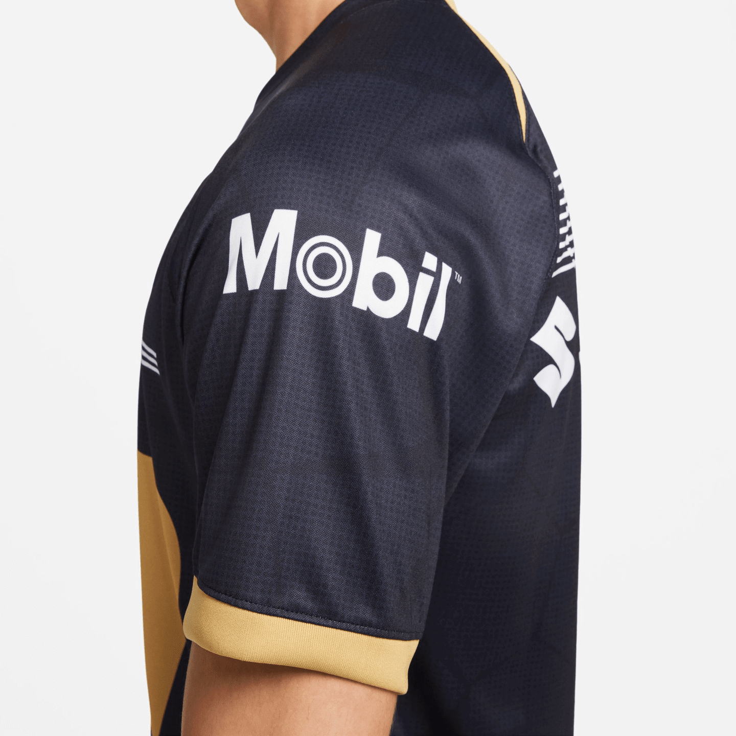 Nike Pumas 23/24 Away Jersey