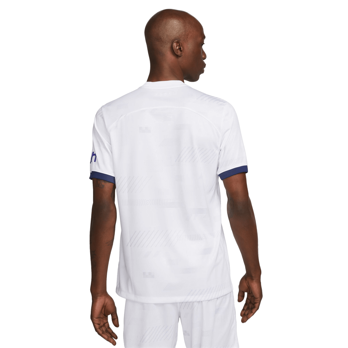 Nike Tottenham 23/24 Home Jersey