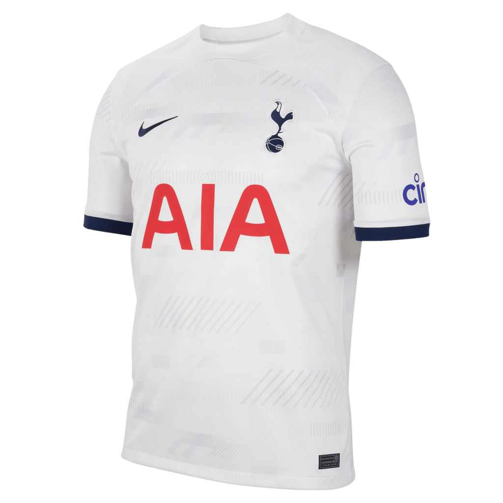 Nike Tottenham 23/24 Home Jersey
