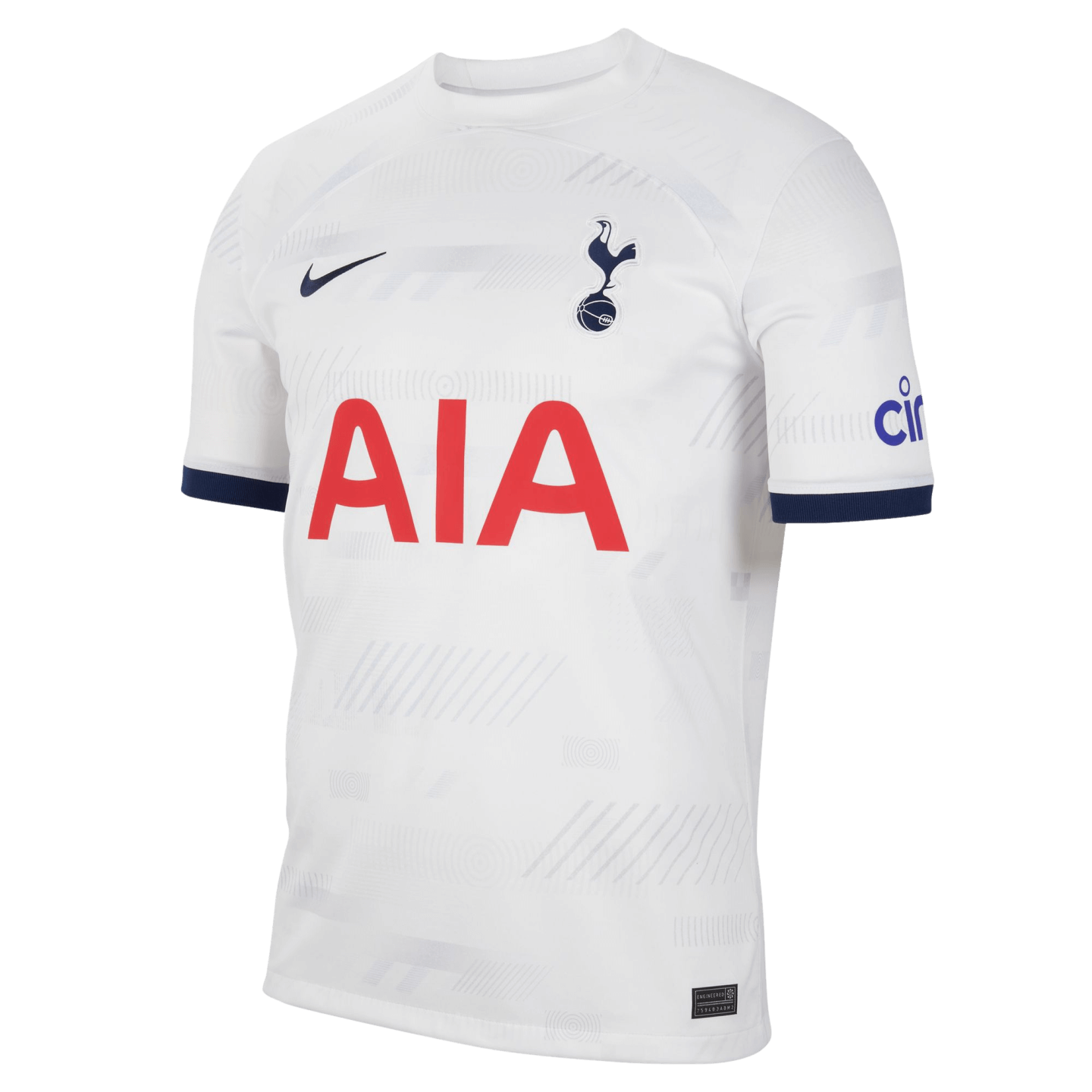 Nike Tottenham 23/24 Home Jersey