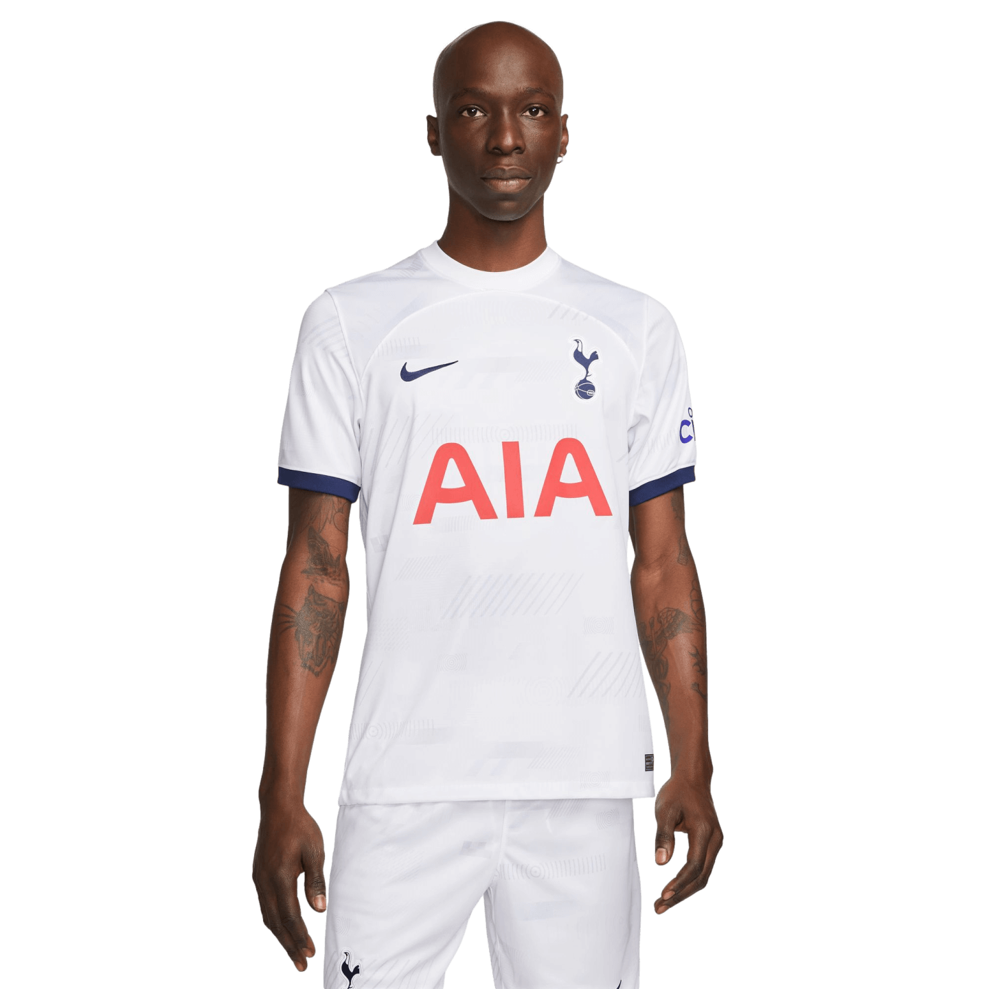 Nike Tottenham 23/24 Home Jersey