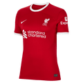 Nike Liverpool 23/24 Womens Home Jersey