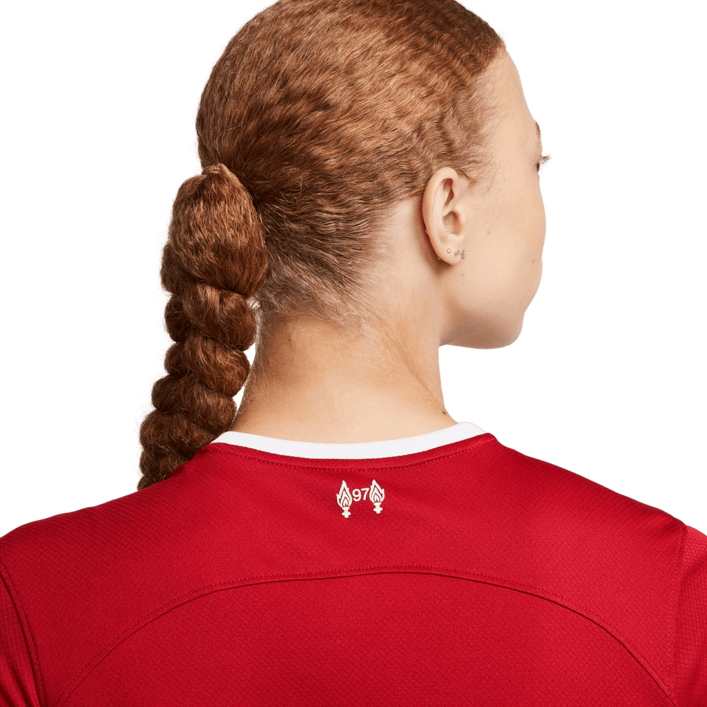Nike Liverpool 23/24 Womens Home Jersey