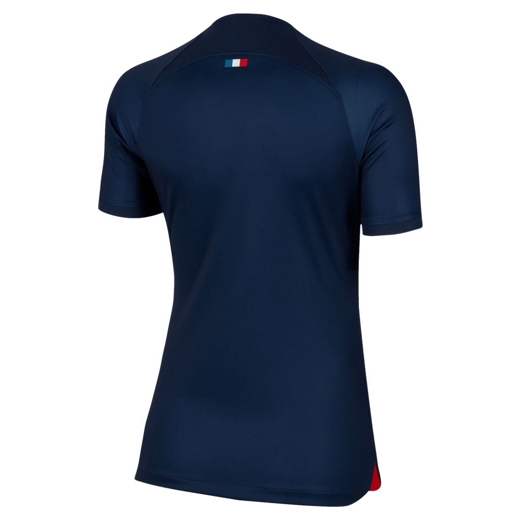 Nike Paris Saint-Germain 23/24 Womens Home Jersey