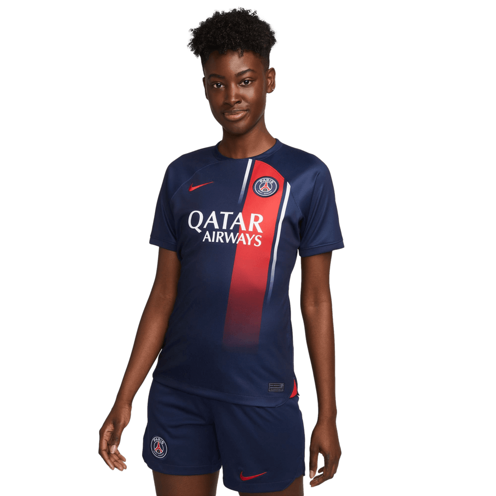 Nike Paris Saint-Germain 23/24 Womens Home Jersey