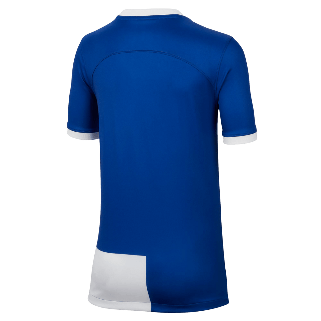 Nike Atletico Madrid 23/24 Youth Away Jersey