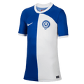 Nike Atletico Madrid 23/24 Youth Away Jersey
