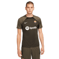Nike Barcelona Strike Pre-Match Jersey