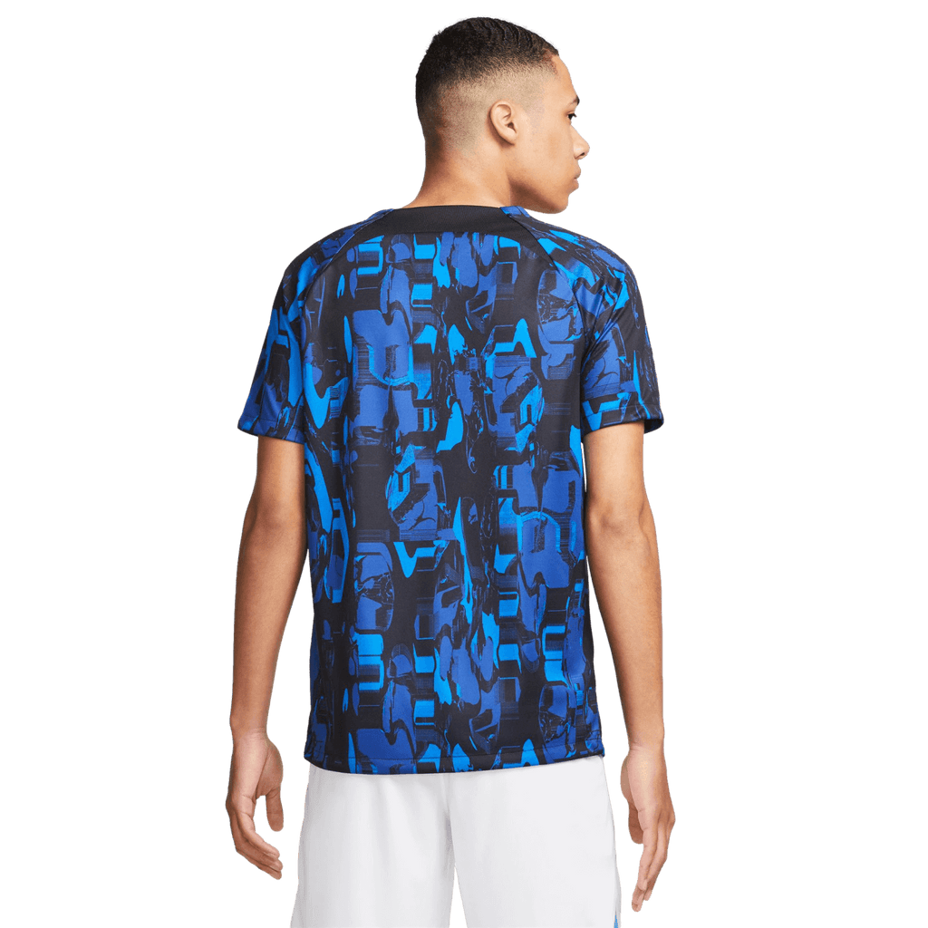 Nike Chelsea Academy Pro Pre-Match Jersey