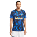 Nike Chelsea Academy Pro Pre-Match Jersey