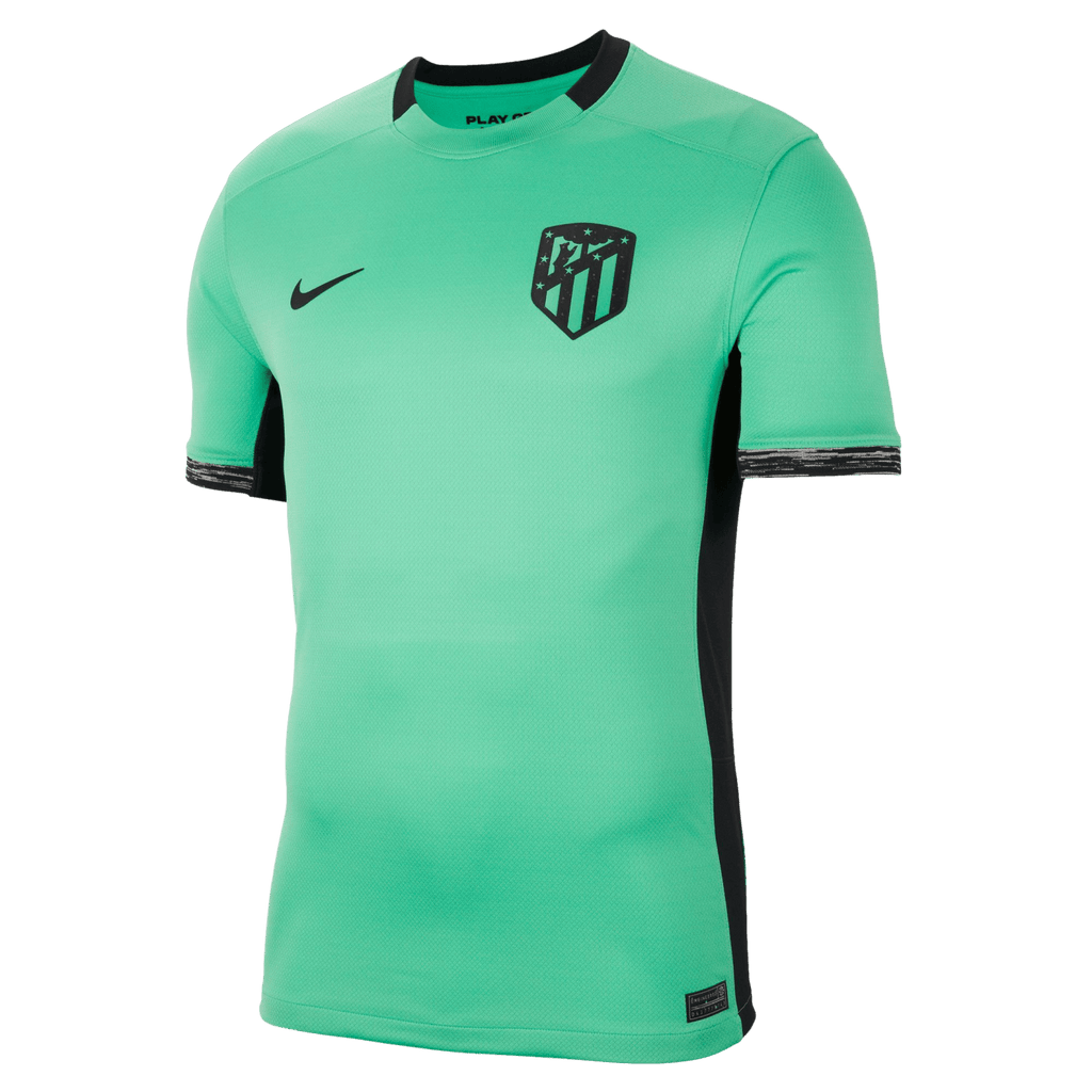 Nike Atletico Madrid 23/24 Third Jersey