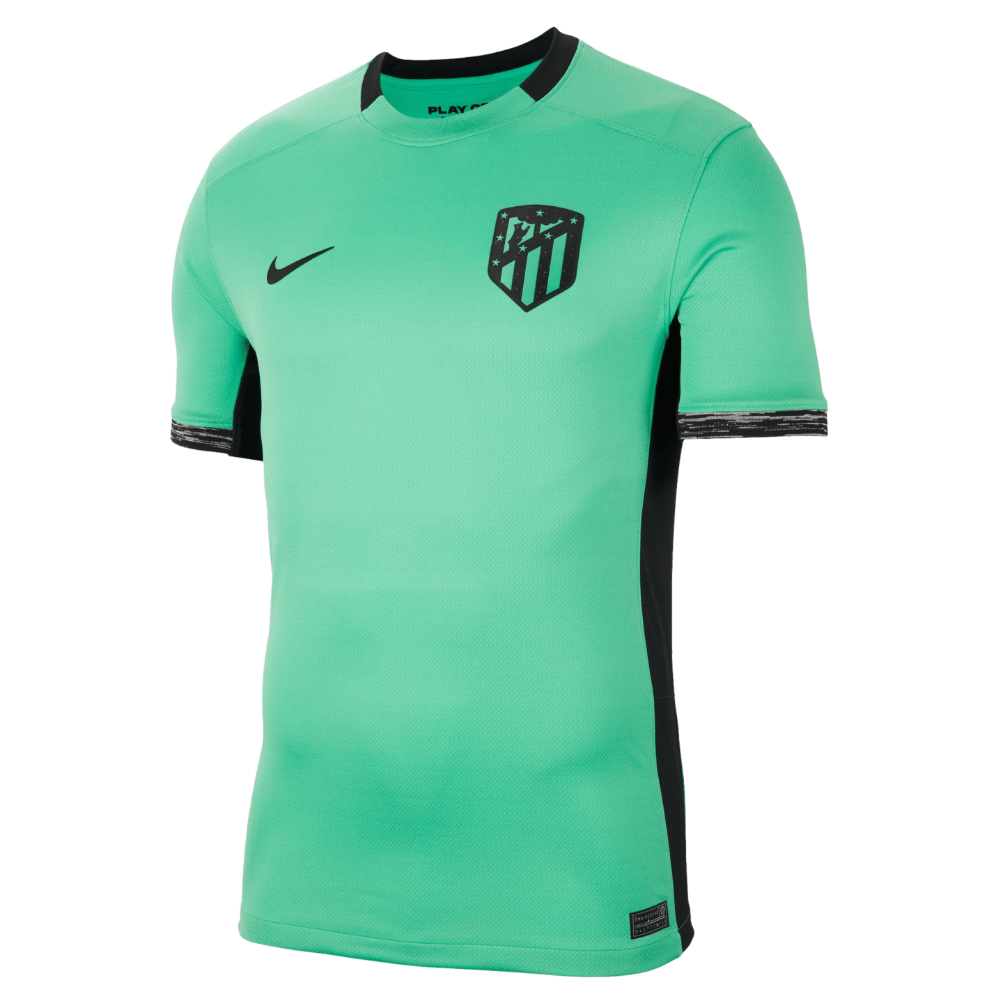 Nike Atletico Madrid 23/24 Third Jersey