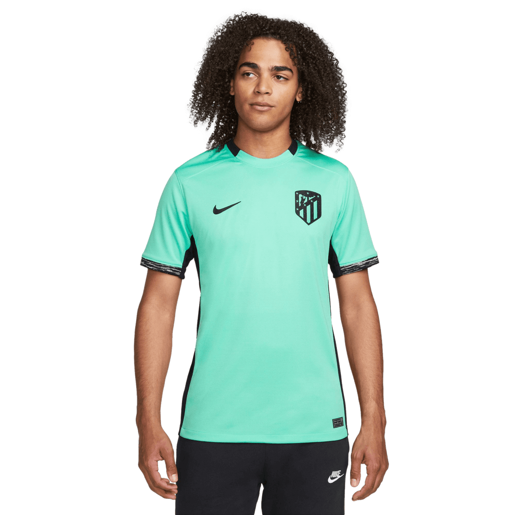 Nike Atletico Madrid 23/24 Third Jersey