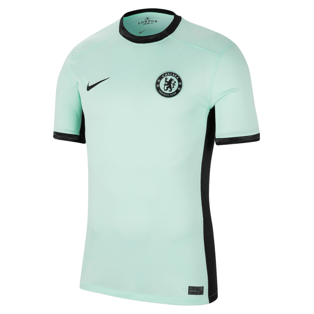 Nike Chelsea 23/24 Third Jersey