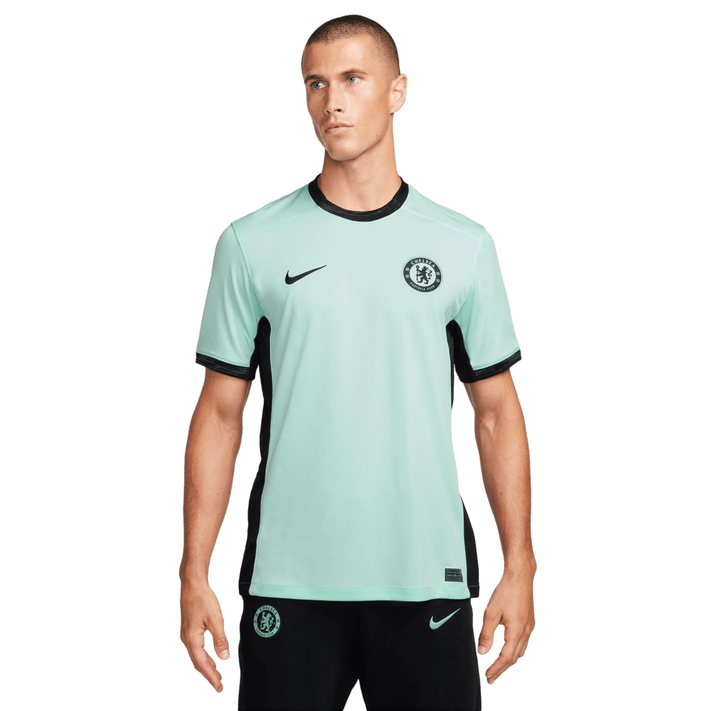 Nike Chelsea 23/24 Third Jersey
