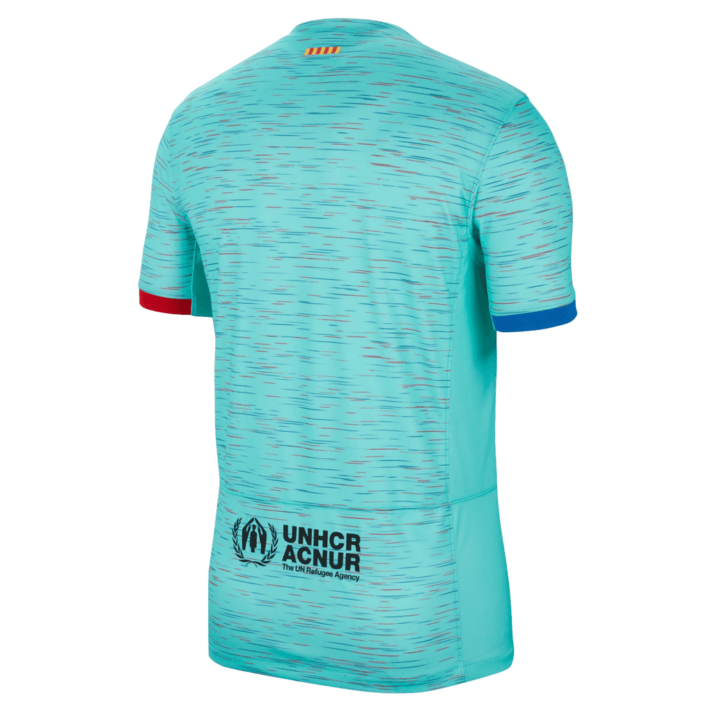 Nike Barcelona 23/24 Third Jersey