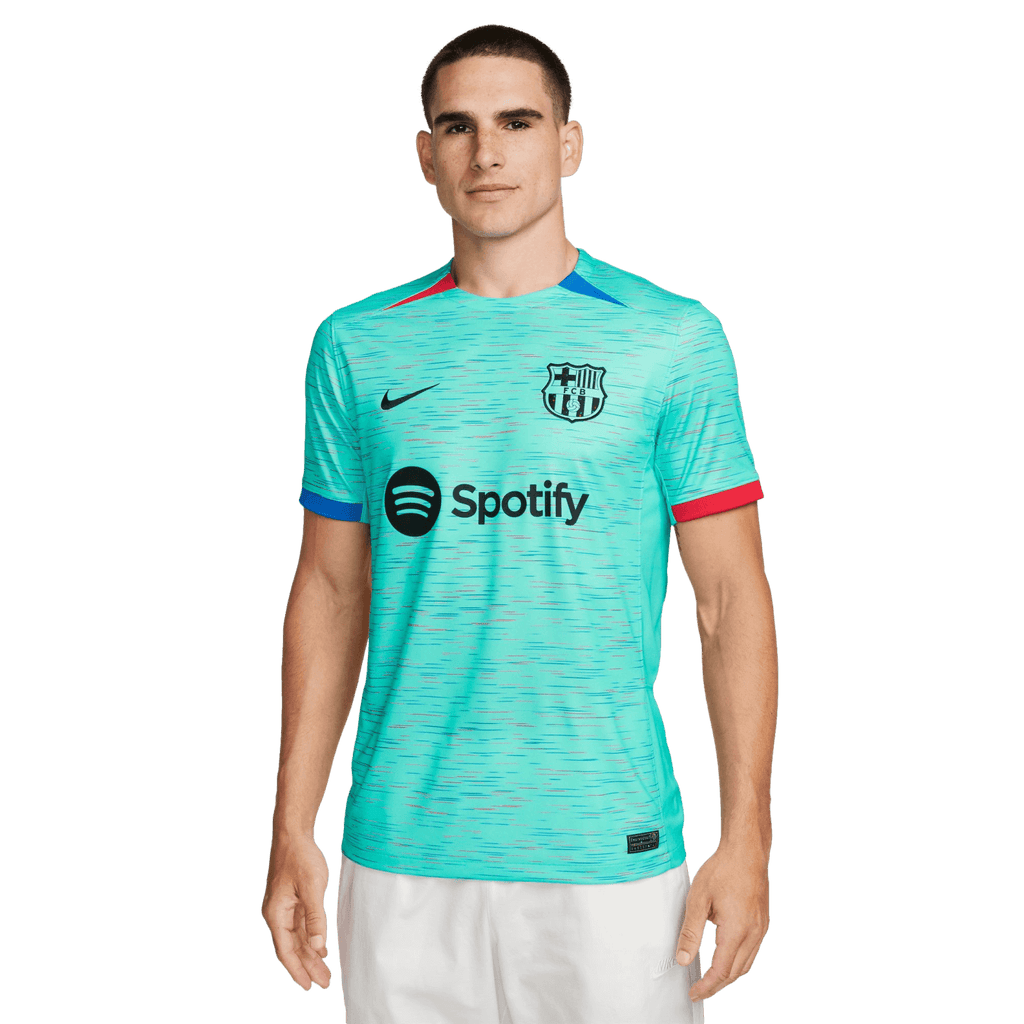 Nike Barcelona 23/24 Third Jersey