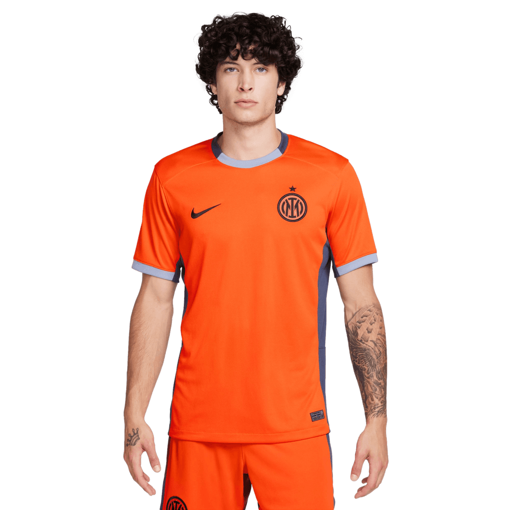 Nike Inter Milan 23/24 Third Jersey