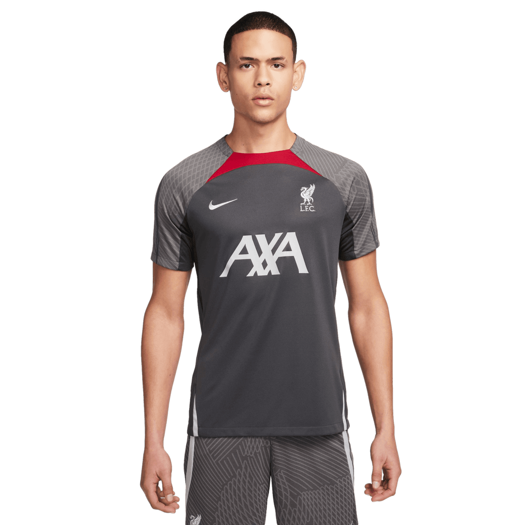 Nike Liverpool Strike Training Jersey