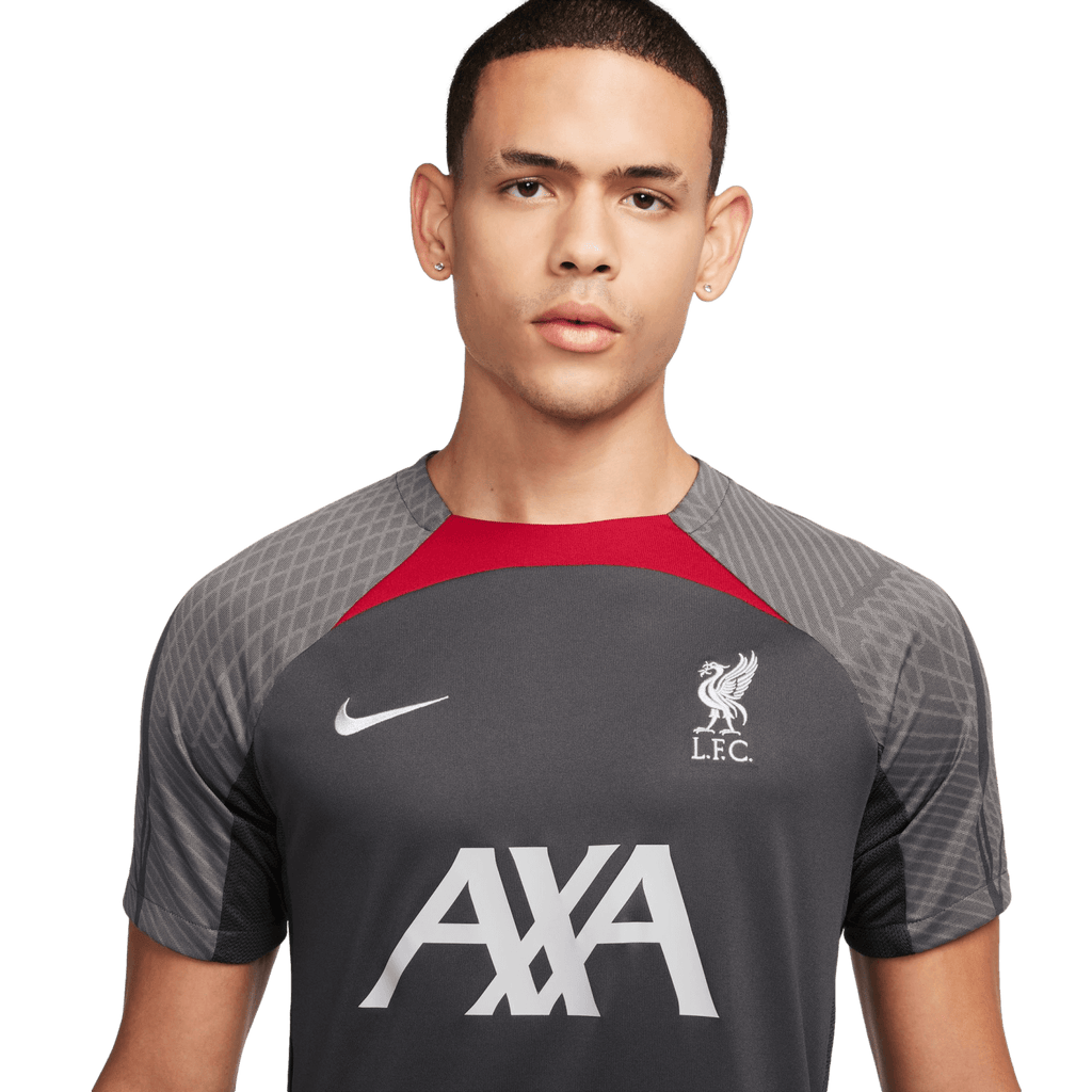 Nike Liverpool Strike Training Jersey