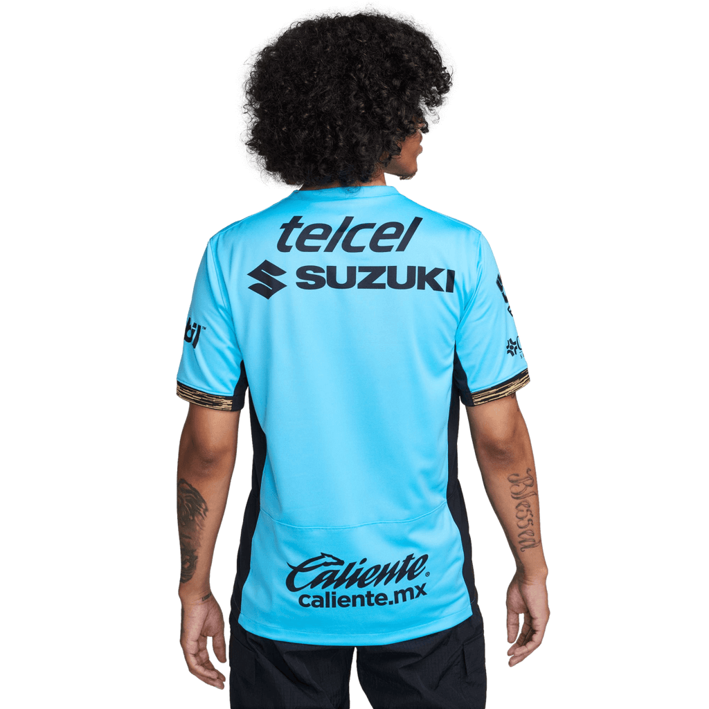 Nike Pumas 23/24 Third Jersey