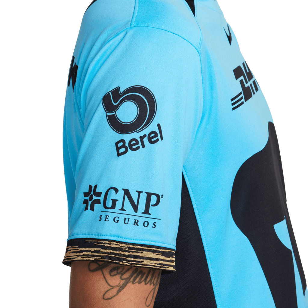 Nike Pumas 23/24 Third Jersey