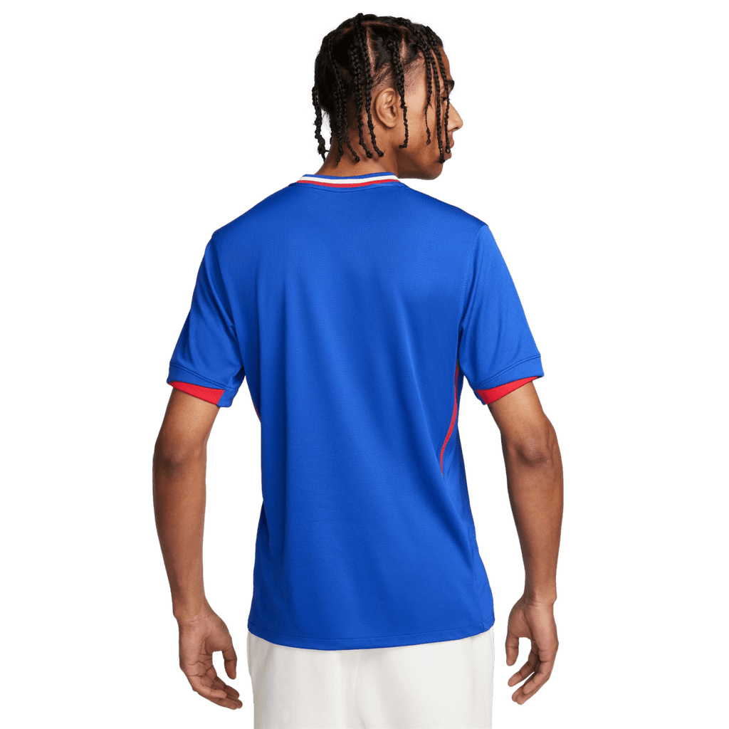 Nike France 2024 Home Jersey