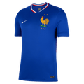 Nike France 2024 Home Jersey
