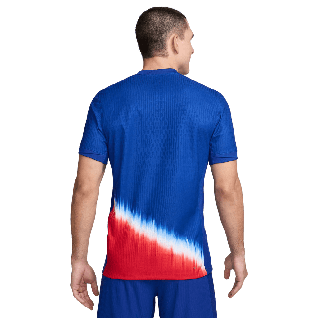 Nike USA 2024 Authentic Away Jersey