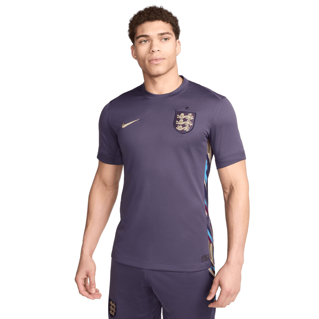 Nike England 2024 Away Jersey