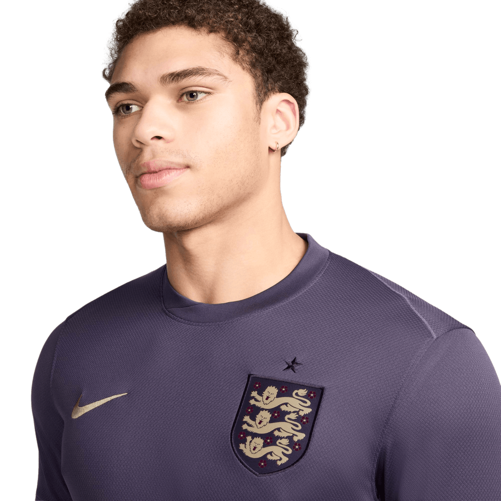 Nike England 2024 Away Jersey
